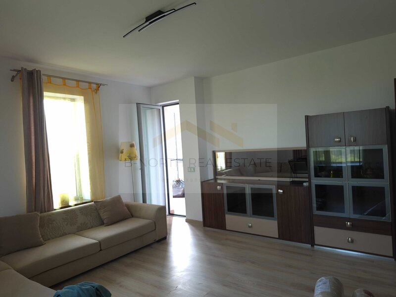 Apartament de inchiriat 3 camere Asmita Gardens | 100 mp | Etaj 12 | Parcare