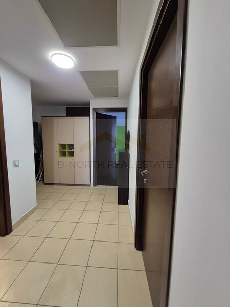 Apartament de inchiriat 3 camere Asmita Gardens | 100 mp | Etaj 12 | Parcare