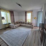 Apartament de inchiriat 3 camere Asmita Gardens | 100 mp | Etaj 12 | Parcare